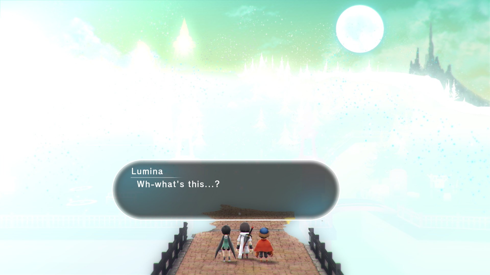 Lost Sphear - Imagen 10